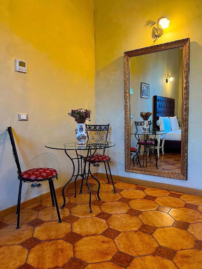 Le Contesse 3* Florencia