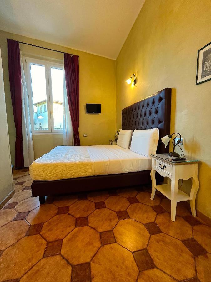 Le Contesse Florencia