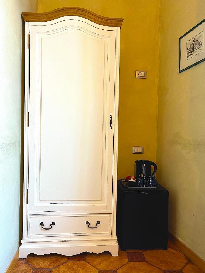 Le Contesse 3* Florencia